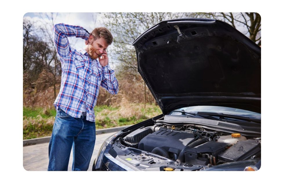 Avoid a Dead Car Battery