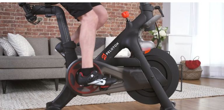 Peloton Bike Plus Replacement Parts