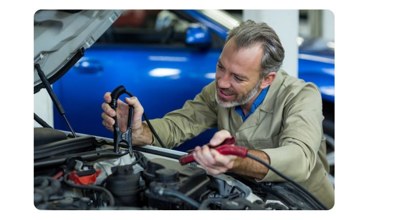 Car Battery Maintenance: A Complete Step-by-Step Guide for Long Battery Life