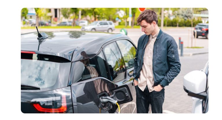 Is Electric Car Charging Free