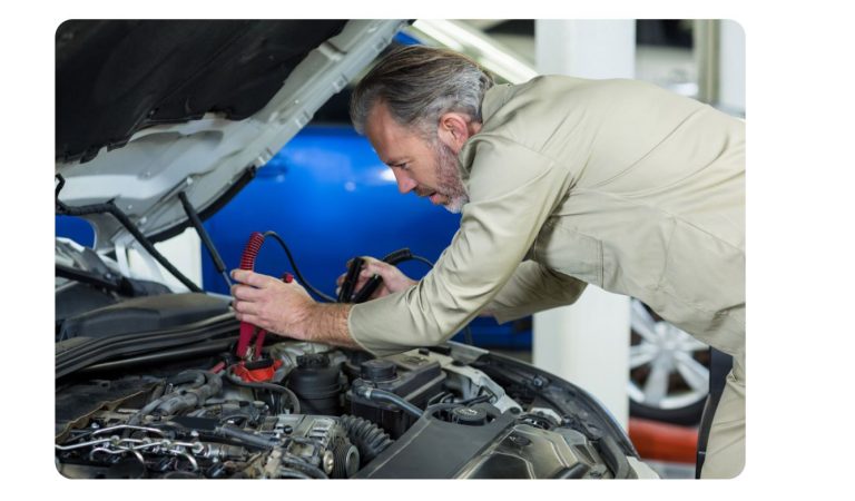 Avoid a Dead Car Battery