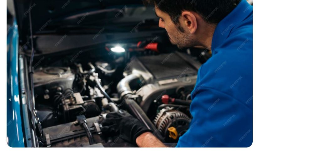 Avoid a Dead Car Battery