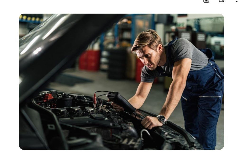 Car Battery Maintenance: A Complete Step-by-Step Guide for Long Battery Life