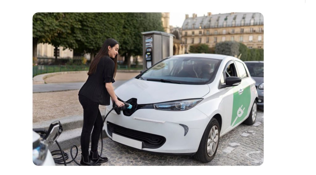 Is Electric Car Charging Free? A Complete Guide for EV Drivers