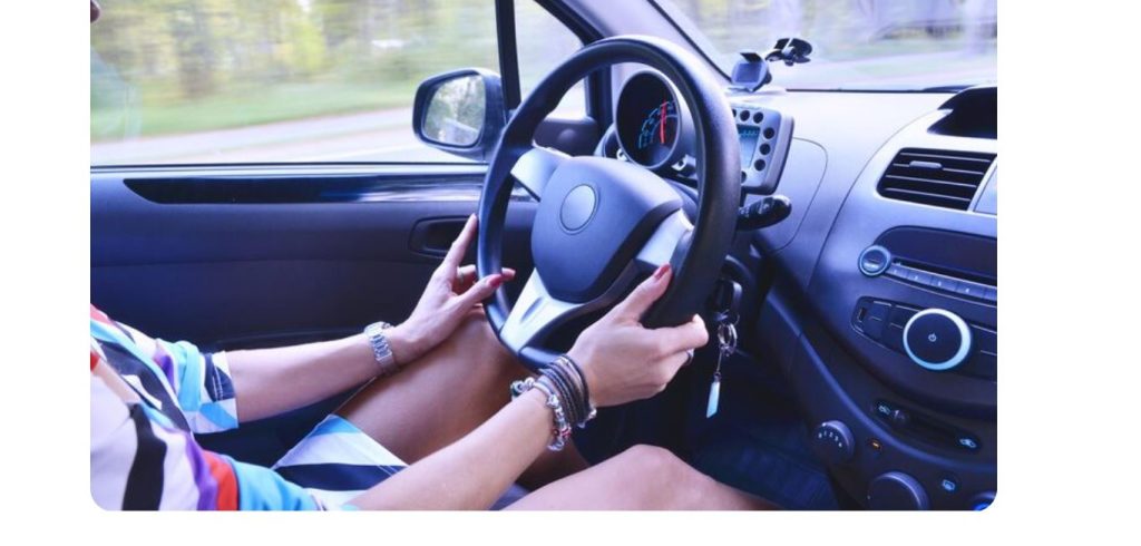 Drive a Manual Car for Beginners 
