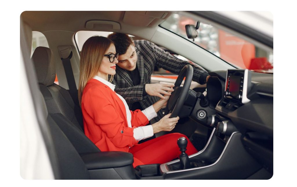 Drive a Manual Car for Beginners 
