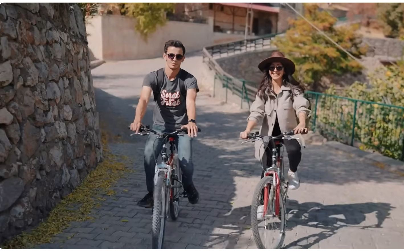 Long Is a Good Bike Ride for Exercise