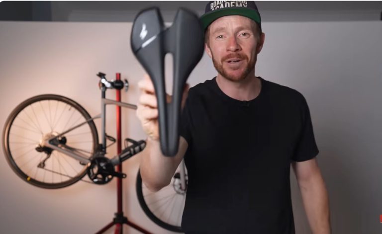Most Comfortable Racing Bike Saddles