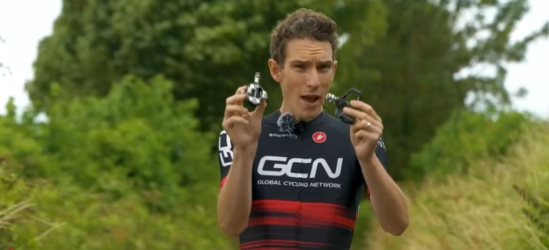 Can You Use Mountain Bike Pedals on a Road Bike