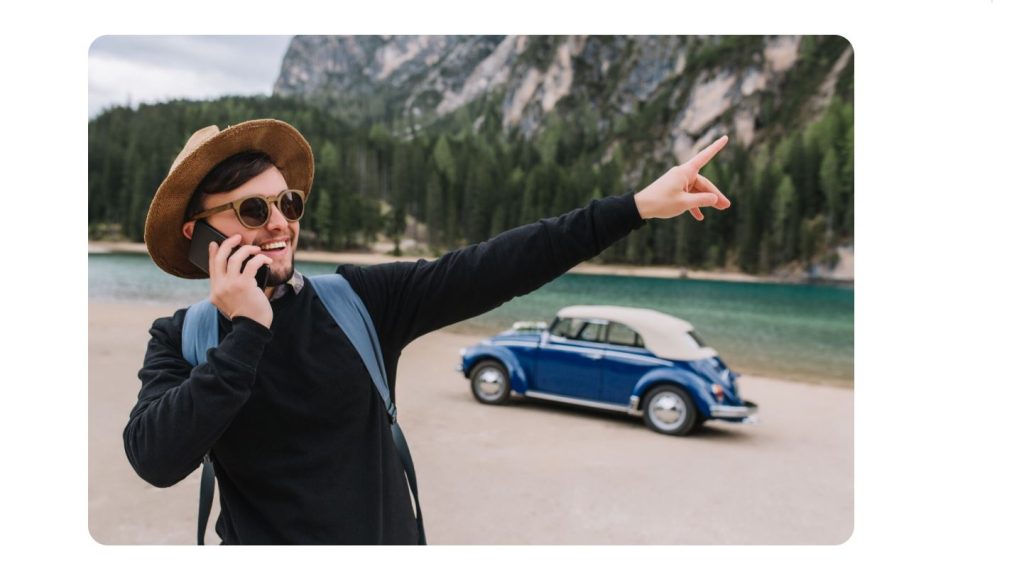 Driving Around the World (Global Travel by Car) 