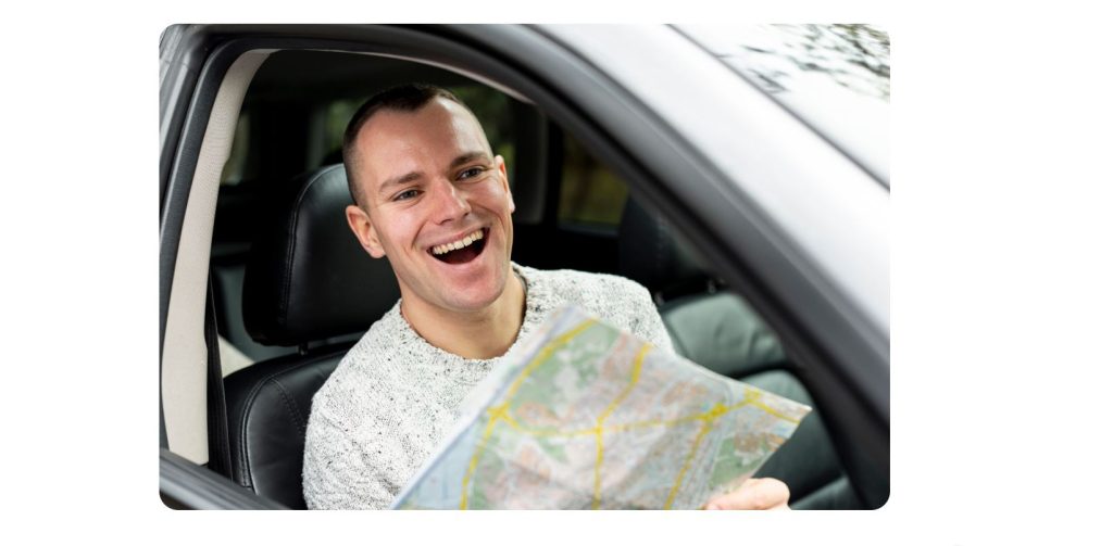 Driving Around the World (Global Travel by Car) 