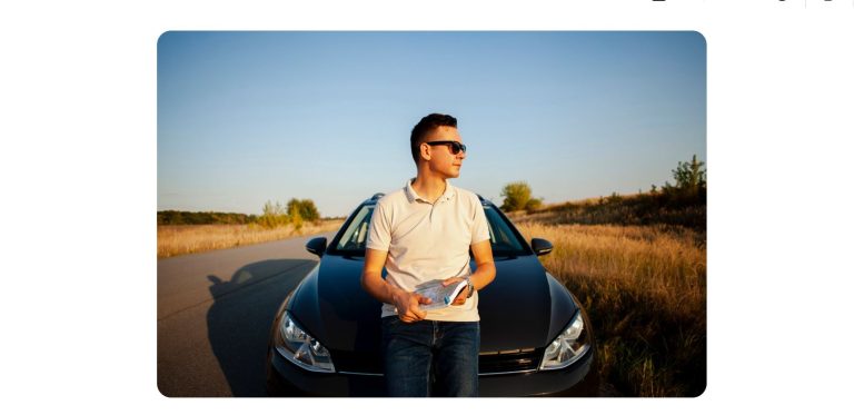 Driving Around the World (Global Travel by Car) 