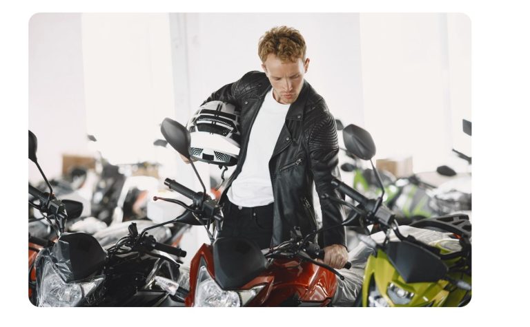 How Often Should Motorcycle Riding Gear Be Replaced for Safety?
