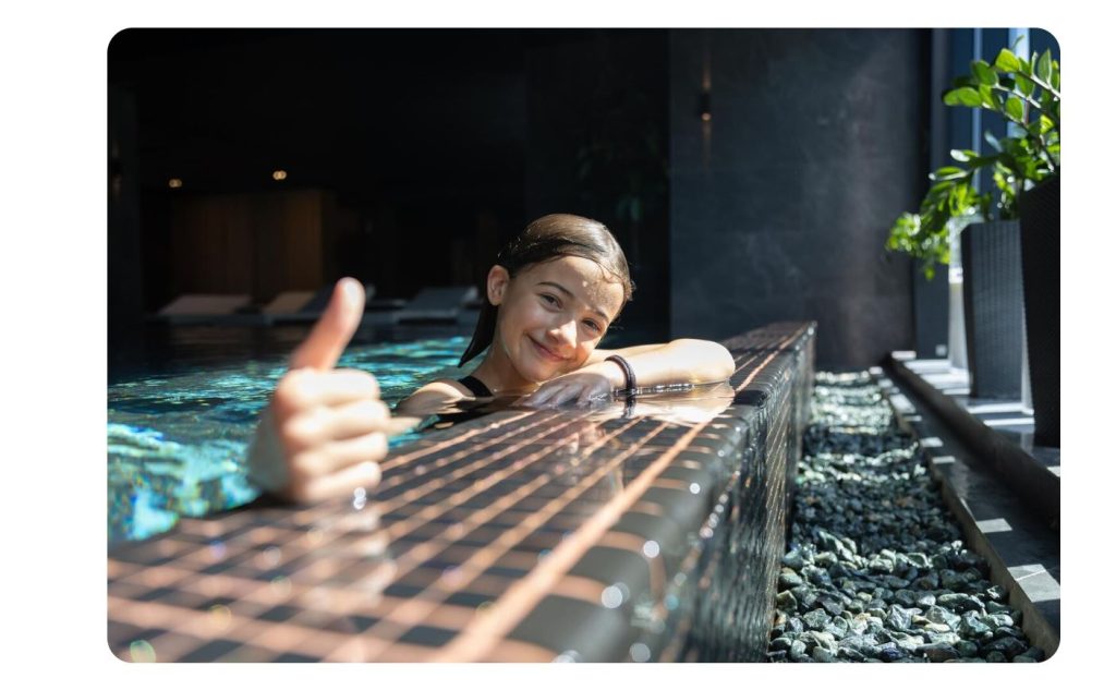 Why Shocking Your Pool at Night Saves Time 