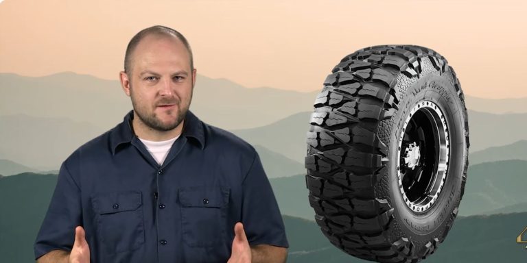 Most Common 20-Inch Tire Sizes for Your Vehicle