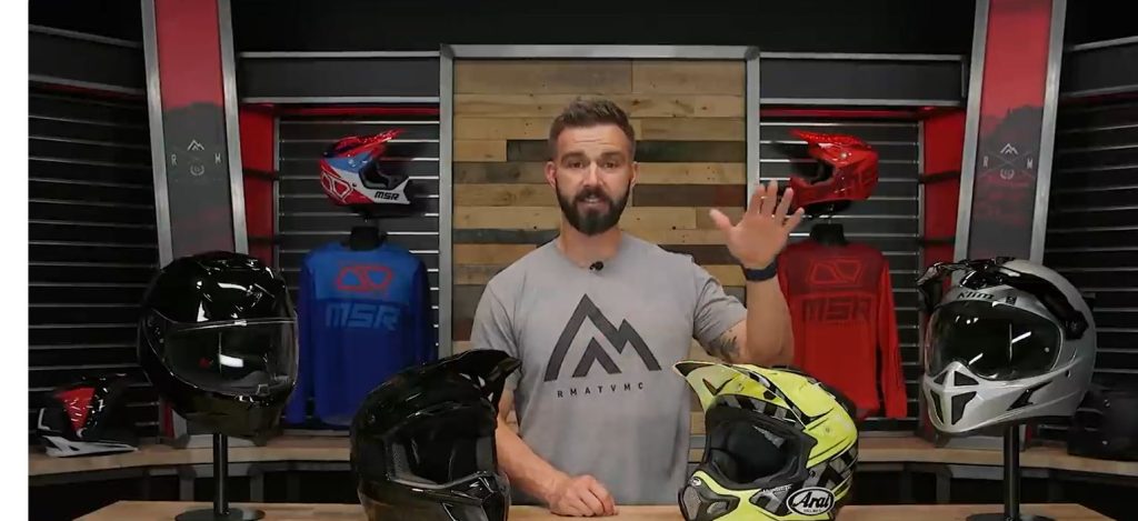 Certified Helmets All Meet a Safety Threshold