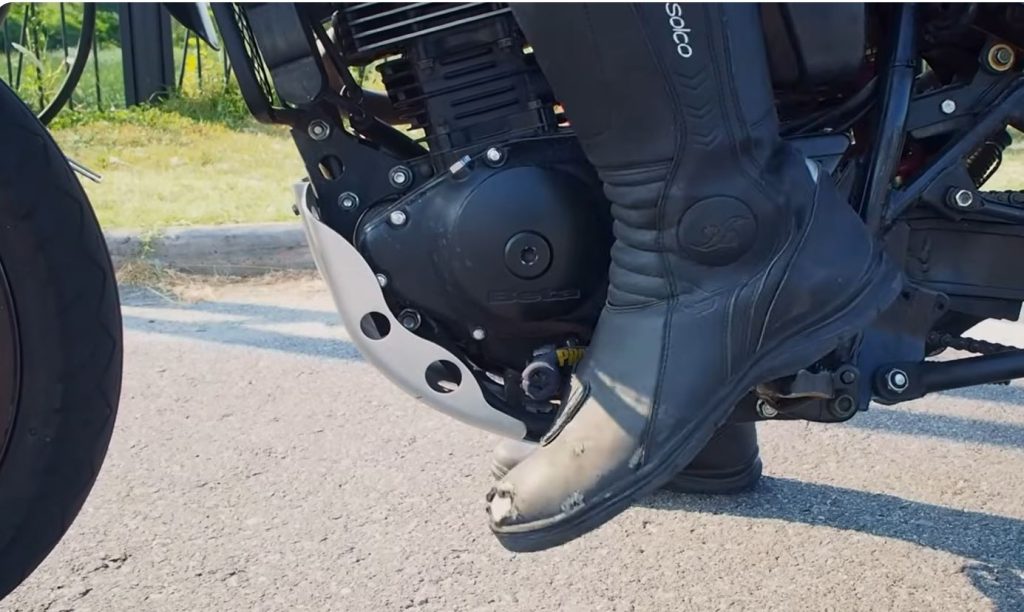 What Type of Gear Do You Need to Ride a Motorcycle?