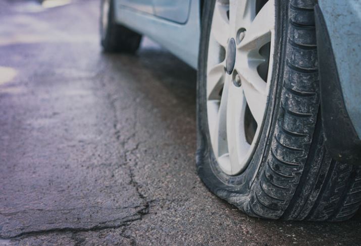 Cost to Fix a Slow Tire Leak: Average Prices & Helpful Tips