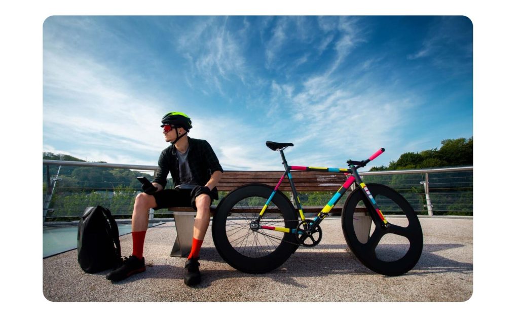 Maximize Cycling Performance