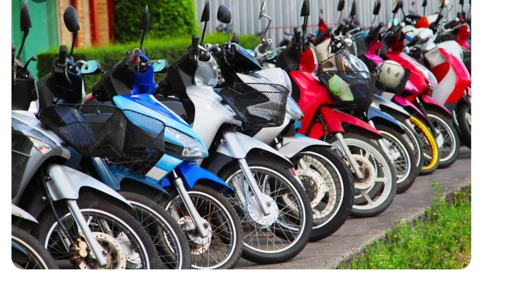 Different Types of Motorcycles and Their Uses: Guide