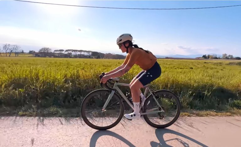 How To Prepare for a Long Bike Ride: Training,