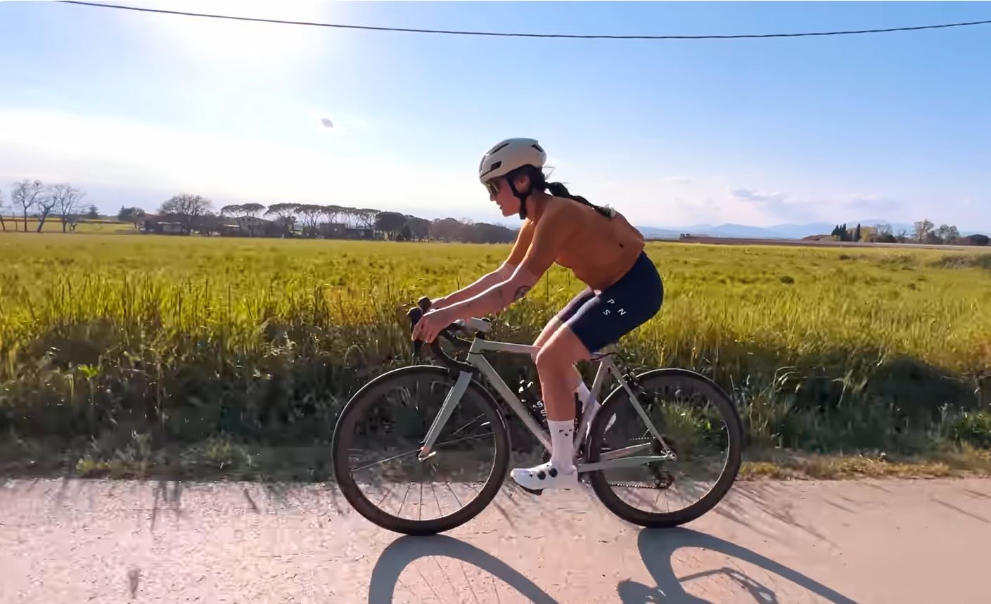 How To Prepare for a Long Bike Ride: Training,