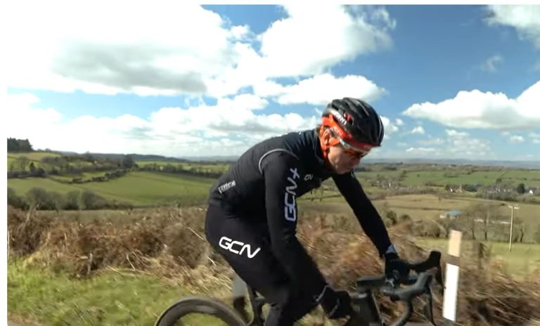 How to Increase Cycling Mileage Safely