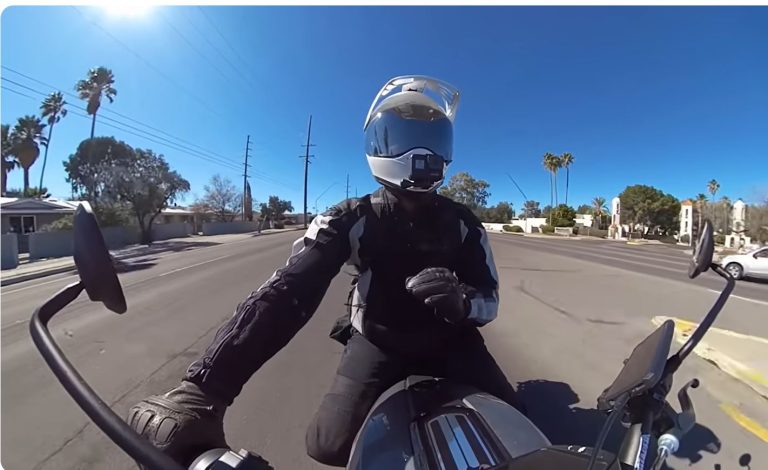 How to Prevent a Bike Accident