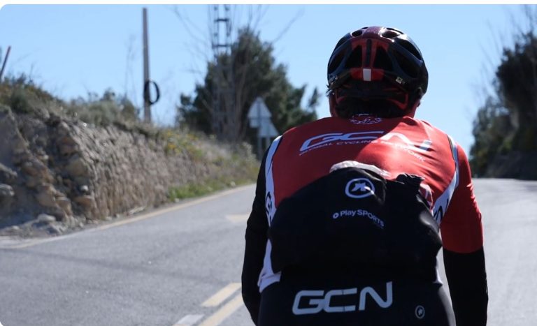 How Cycling Can Improve Mental Health