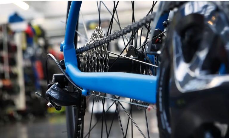 How Much Should I Spend on a Bike