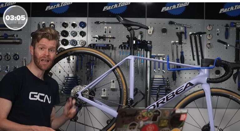 How to Prepare Your Bicycle for Long-Term Storage