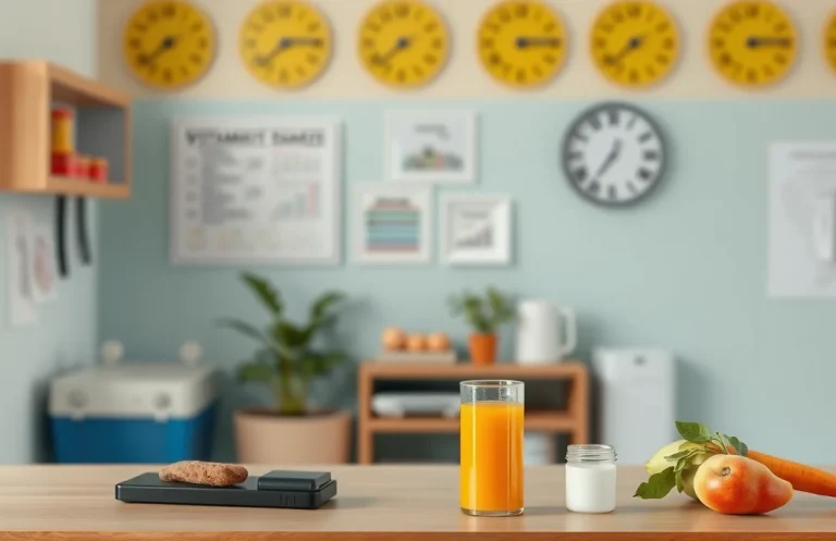 How Much Vitamin C to Delay Your Period: Dosage Guide