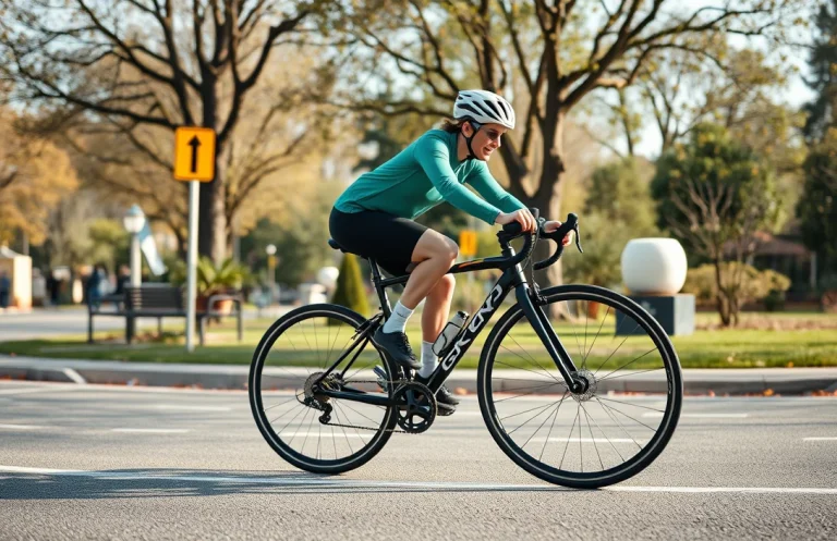 How Many Minutes of Cycling Equals 10,000 Steps? Find Out!