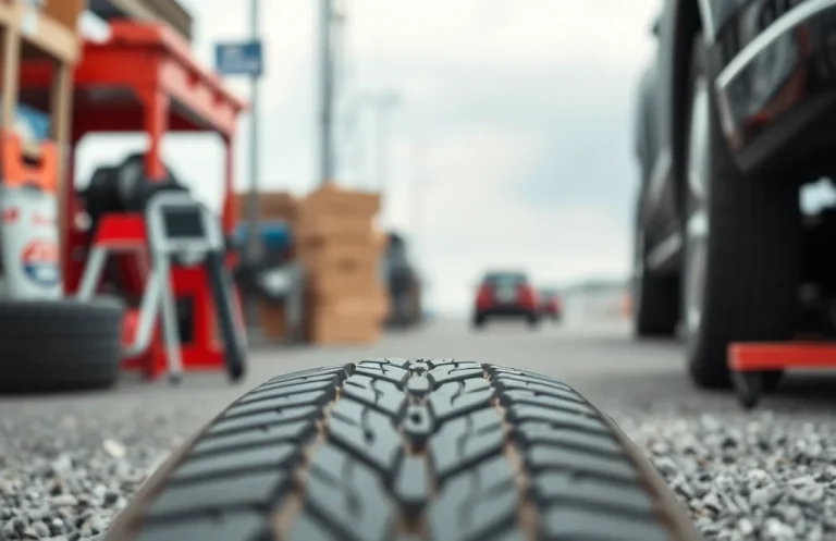How Long Do 20-Inch Tires Last? Lifespan & Maintenance Tips
