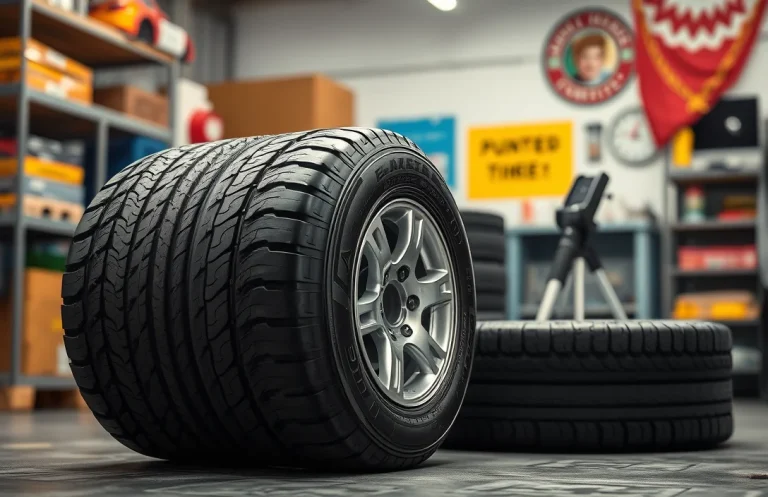 Top 5 Reasons 20 Inch Tires Cost More: Save Money Today
