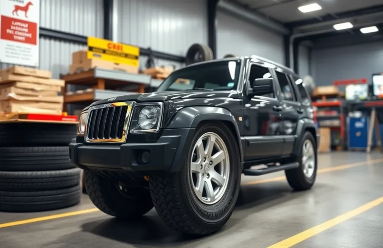 22 vs 20 Inch Tires: Which Offers Better Performance for Your Vehicle?