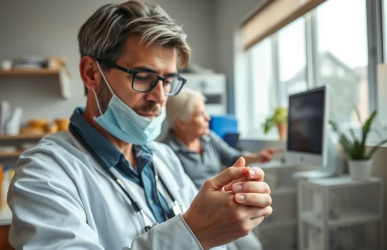 Patch vs. Pill: Which Medication Delivery Method is Safer?