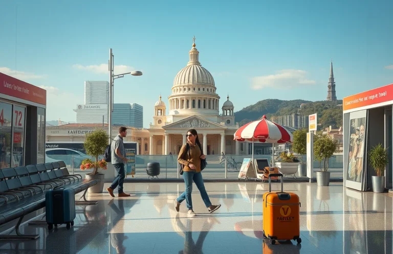 Travel and Your Cycle: Can Trips Delay Your Period?