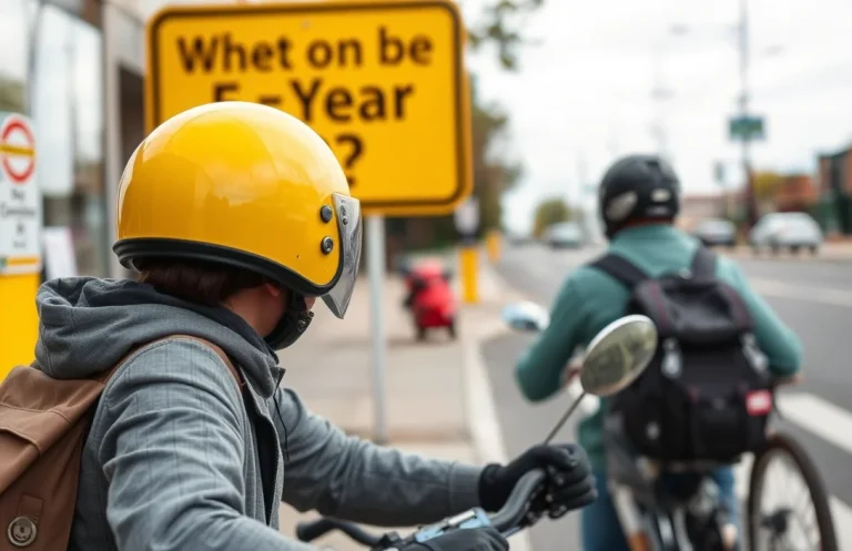 5-Year Helmet Rule: Essential Safety Guidelines for Athletes