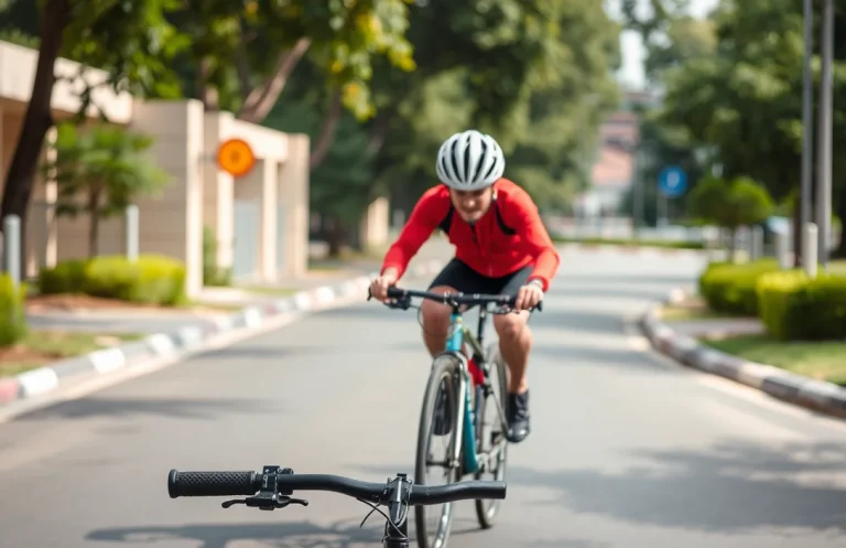 Cycle Helmet Safety Standards: Key Regulations Explained (2026)