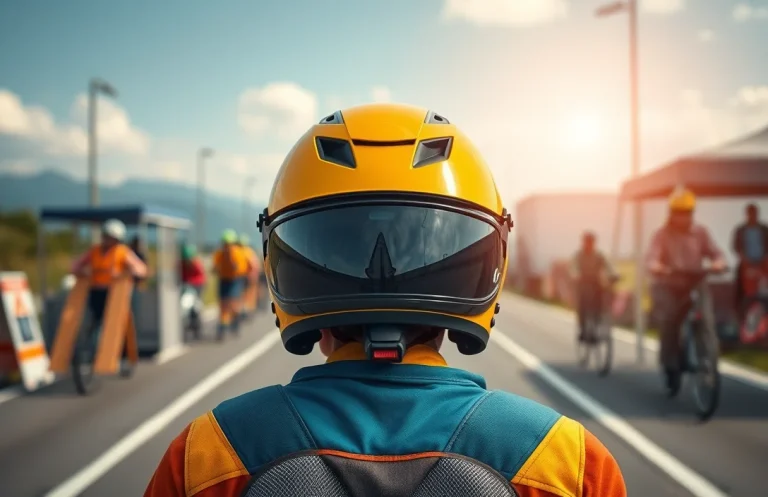 How Tight Should a Helmet Fit for Maximum Safety?