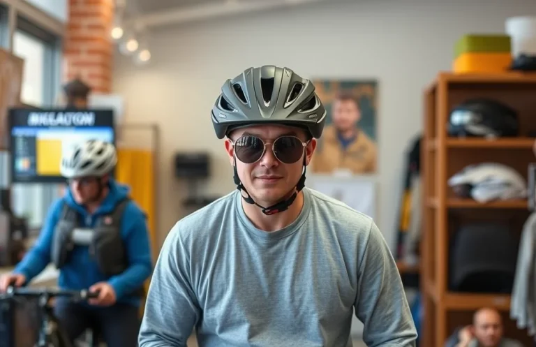 Measure Your Head Size for Helmet Fit: Safe & Easy Steps
