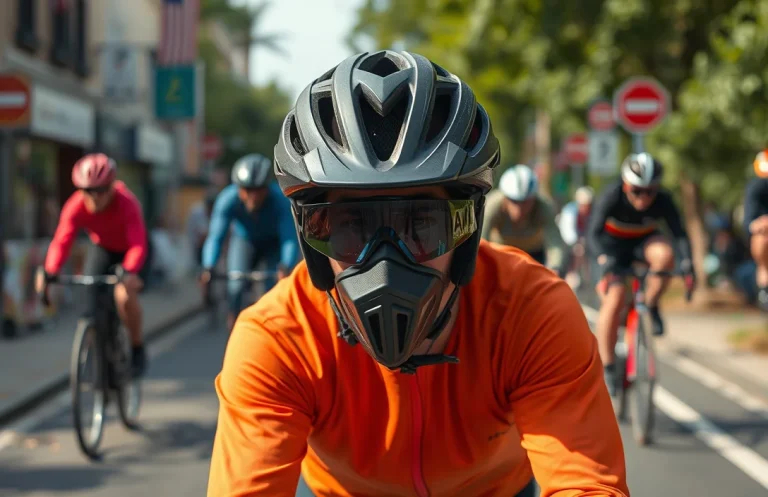 Why Cyclists Prefer Standard Helmets: Key Reasons Explained