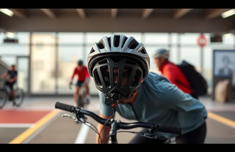 Size Up or Down for Your Bike Helmet? Expert Sizing Tips Inside