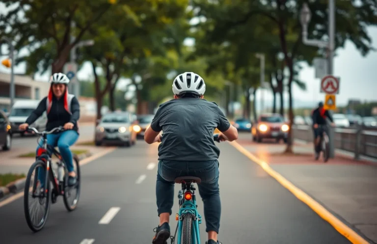 Is a Bicycle Helmet Required by Law in the USA? Key Facts Revealed