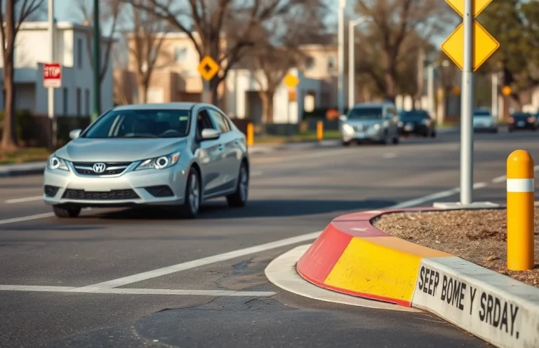 Parking on Speed Bumps: Know the Rules and Legalities in 2023