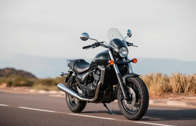 Triple Trees on Motorcycles: Functions and Benefits Explained