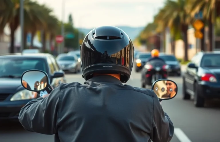 California No Helmet Ticket: Fines and Costs Explained 2023