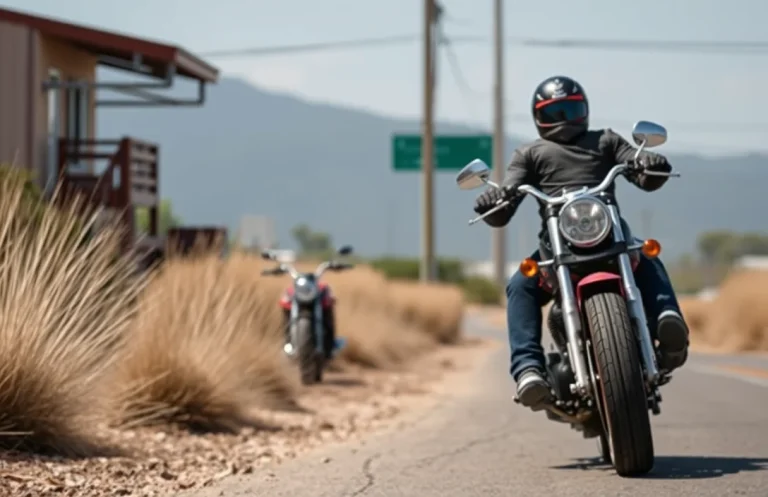 Defining 1 Percenter Bikers: Key Traits and Lifestyle Insights