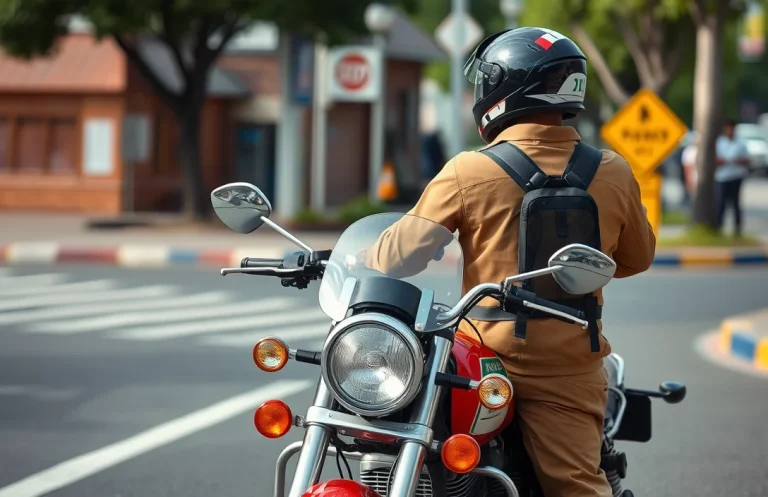 Is Riding 3 on a Motorcycle Legal? State-by-State Breakdown 2026